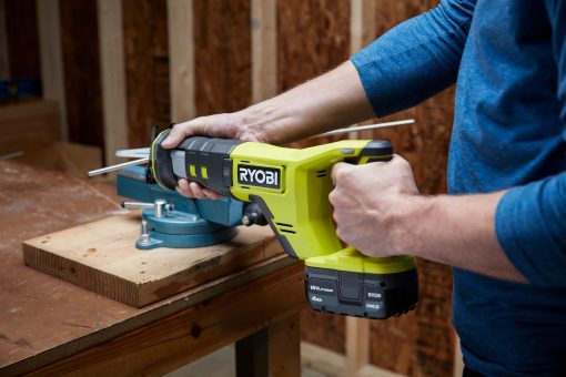 18V ONE+ RECIPROCATING SAW - Image 9