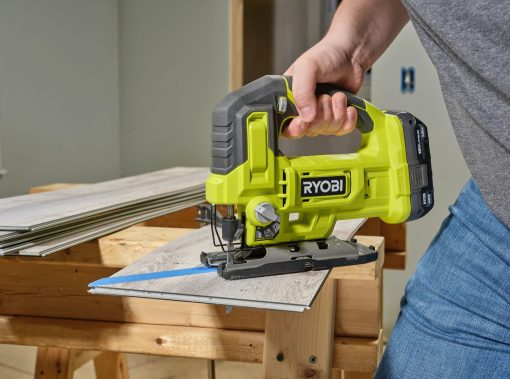 18V ONE+ JIG SAW - Image 8
