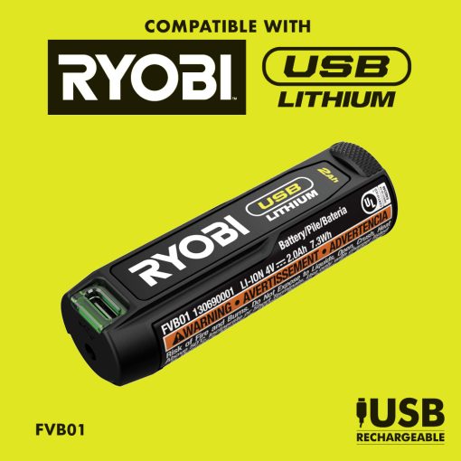 USB LITHIUM GLUE PEN KIT - 图片 10