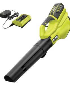 40V 550 CFM BLOWER KIT