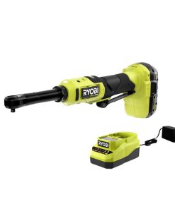 18V ONE+ HP BRUSHLESS 1/4" EXTENDED REACH RATCHET KIT