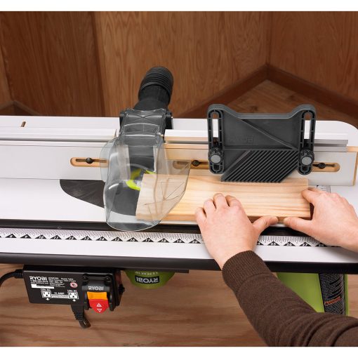 Intermediate Router Table - Image 3