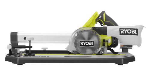 18V ONE+ 5-1/2" Flooring Saw Kit - Image 11