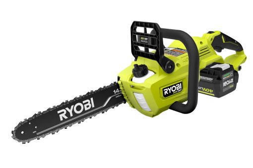 40V HP BRUSHLESS 14" CHAINSAW KIT - Image 10