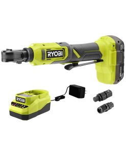 18V ONE+ MULTI-SIZE RATCHET KIT