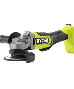 18V ONE+ HP BRUSHLESS 4-1/2" ANGLE GRINDER/CUT-OFF TOOL