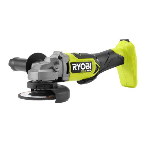 18V ONE+ HP BRUSHLESS 4-1/2" ANGLE GRINDER/CUT-OFF TOOL