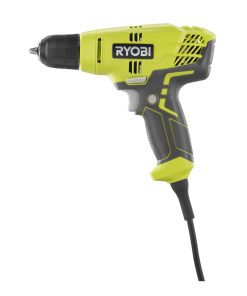 Variable Speed Drill