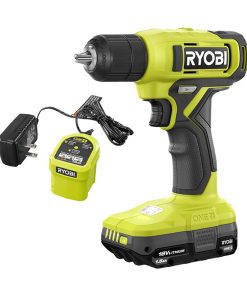 18V ONE+ 3/8" DRILL KIT