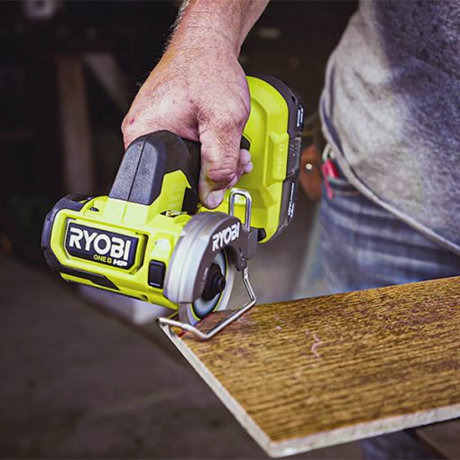 18V ONE+ HP Compact Brushless Cut-Off Tool - Image 14