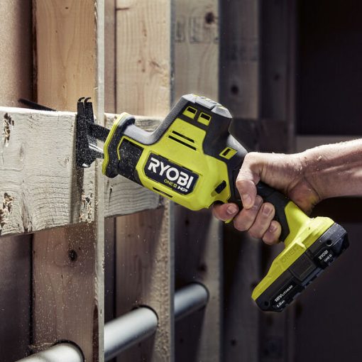 18V ONE+ HP Compact Brushless 6-Tool Combo Kit - Image 12