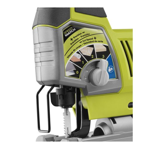 Variable Speed Jig Saw - Image 2