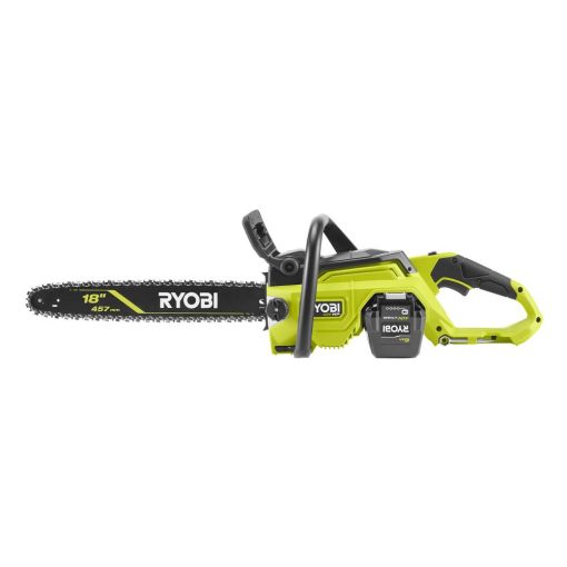 40V HP BRUSHLESS 18" CHAINSAW KIT - Image 10