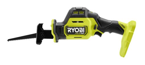 18V ONE+ LITHIUM HIGH PERFORMANCE STARTER KIT WITH FREE 18V ONE+ HP COMPACT BRUSHLESS ONE-HANDED RECIPROCATING SAW - Image 16