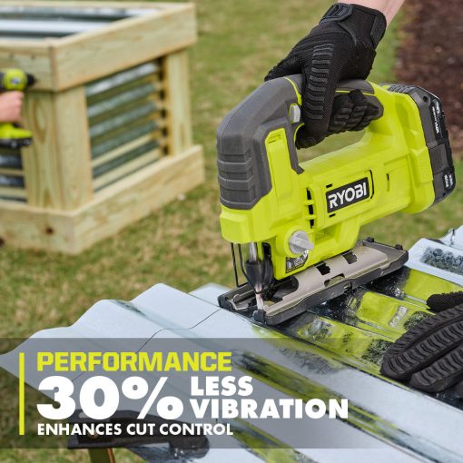 18V ONE+ 8-Tool Combo Kit - 图片 16