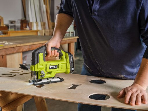 18V ONE+ JIG SAW - Image 9