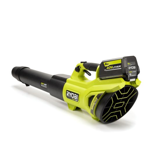 40V HP BRUSHLESS 650 CFM WHISPER SERIES BLOWER KIT - Image 10