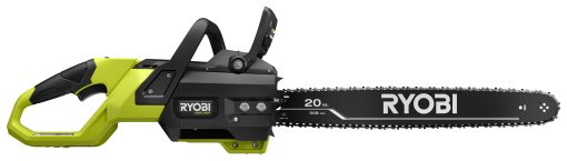40V HP BRUSHLESS 20" CHAINSAW KIT - 图片 14