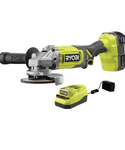 18V ONE+ 4-1/2" Angle Grinder Kit