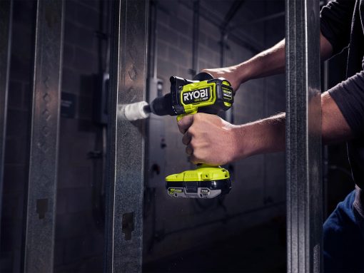 18V ONE+ HP Brushless 1/2" Drill/Driver Kit - Image 11