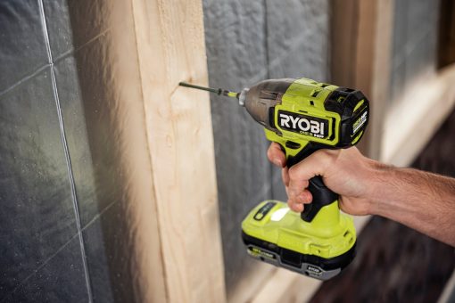 18V ONE+ HP Brushless Hammer Drill and Impact Driver 2-Tool Kit - 图片 9