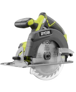 18V ONE+ 6 1/2" Circular Saw
