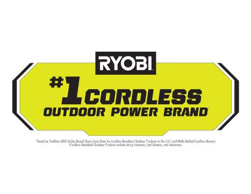 40V LEAF VACUUM/MULCHER - Image 2