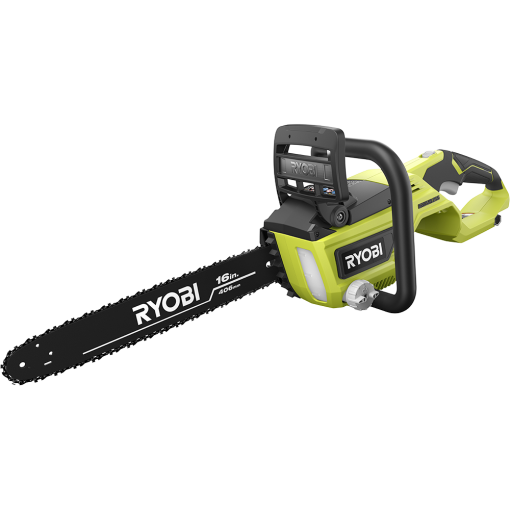 40V BRUSHLESS 16" CHAINSAW KIT - Image 8