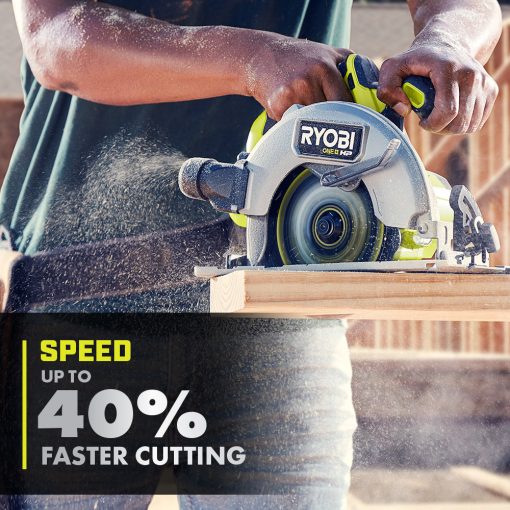 18V ONE+ HP Brushless 6-Tool Combo Kit - 图片 12