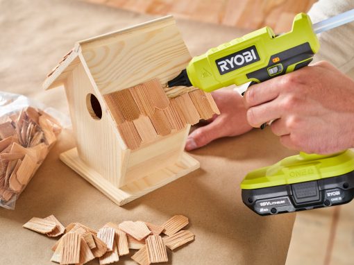 18V ONE+ GLUE GUN KIT - Image 8