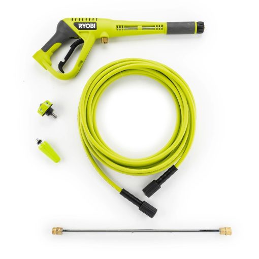 3000 PSI 1.1 GPM BRUSHLESS ELECTRIC PRESSURE WASHER - Image 7