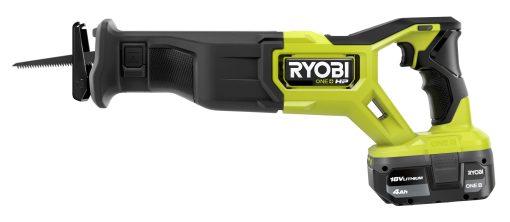 18V ONE+ HP Brushless Reciprocating Saw - Image 7