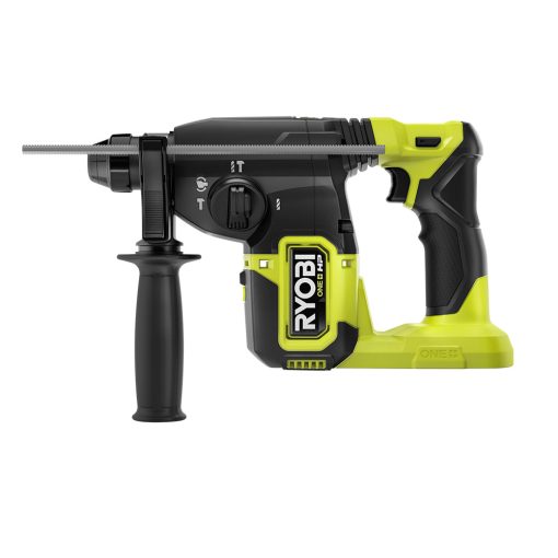 18V ONE+ HP Brushless 1" SDS-Plus Rotary Hammer - Image 12