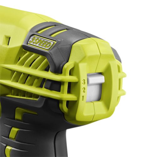18V ONE+ 3/8" Impact Wrench - Image 5