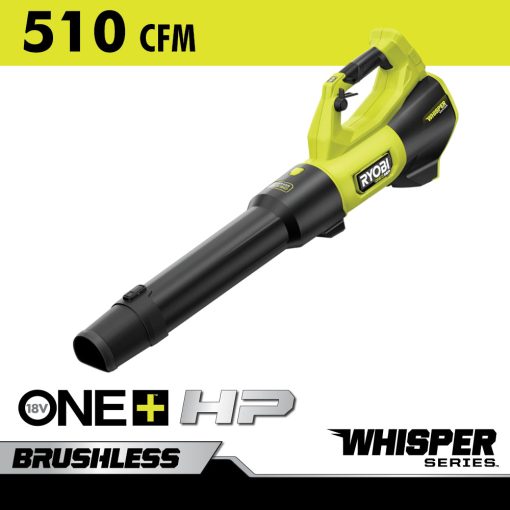 18V ONE+ HP BRUSHLESS 510 CFM BLOWER - Image 14