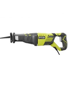 Variable Speed Reciprocating Saw