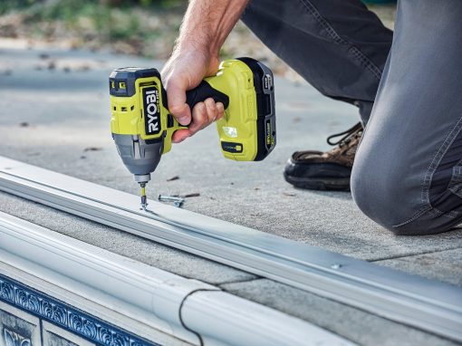 18V ONE+ HP Brushless Hammer Drill and Impact Driver 2-Tool Kit - 图片 8