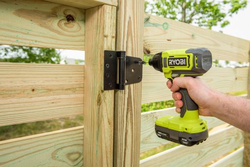 18V ONE+ 1/4" IMPACT DRIVER - Image 8