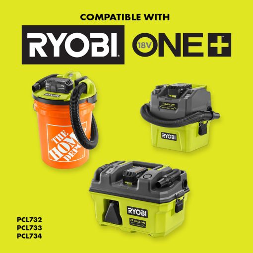 18V ONE+ HP BRUSHLESS COMPACT ROUTER - Image 10