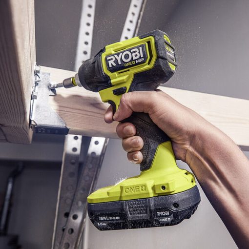 18V ONE+ HP Compact Brushless Drill and Impact Driver 2-Tool Kit - 图片 4