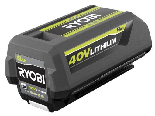 40V HP BRUSHLESS 650 CFM WHISPER SERIES BLOWER KIT - Image 15