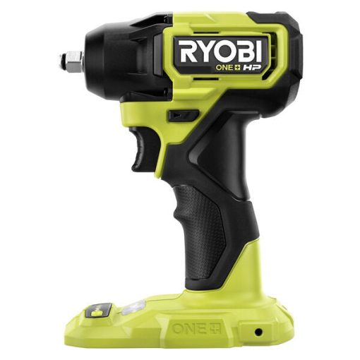 18V ONE+ HP Compact Brushless 4-Mode 3/8?? Impact Wrench - 图片 3