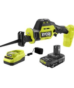 18V ONE+ HP COMPACT BRUSHLESS ONE-HANDED RECIPROCATING SAW KIT