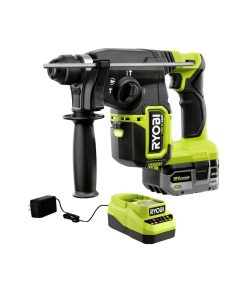 18V ONE+ HP 1" SDS ROTARY HAMMER KIT