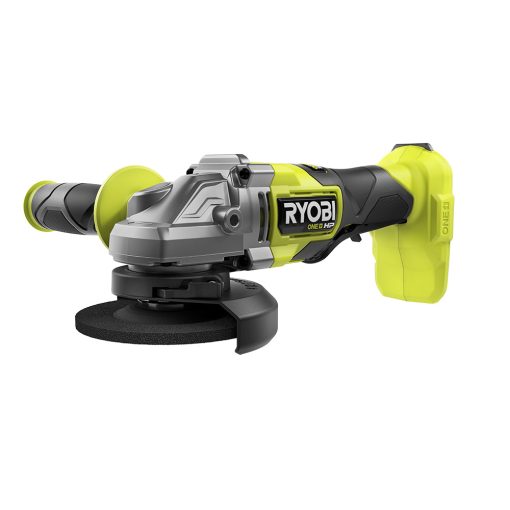 18V ONE+ HP Brushless 4-1/2" Angle Grinder/Cut-Off Tool Kit - Image 7