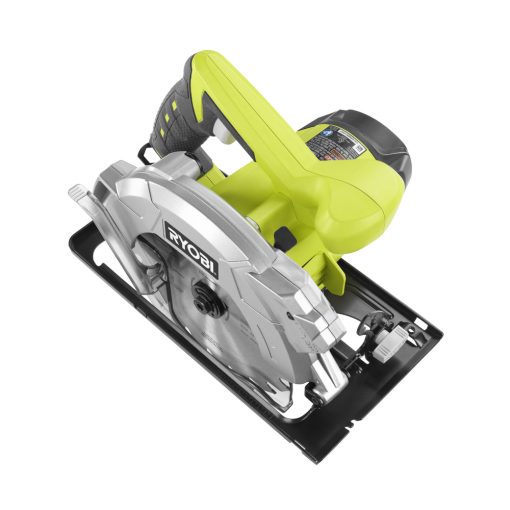 14 Amp 7 1/4" Circular Saw - Image 2