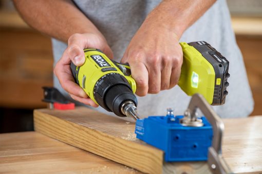 18V ONE+ 1/2" DRILL/DRIVER KIT - Image 8