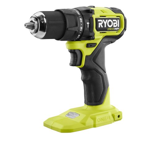 18V ONE+ HP Compact Brushless 1/2" Hammer Drill Kit - Image 4