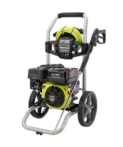 2900 PSI GAS PRESSURE WASHER