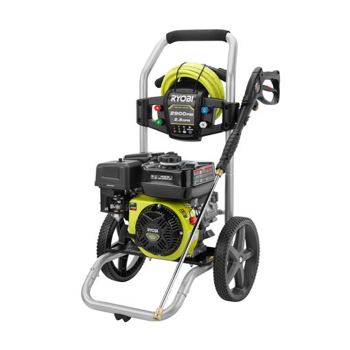 2900 PSI GAS PRESSURE WASHER
